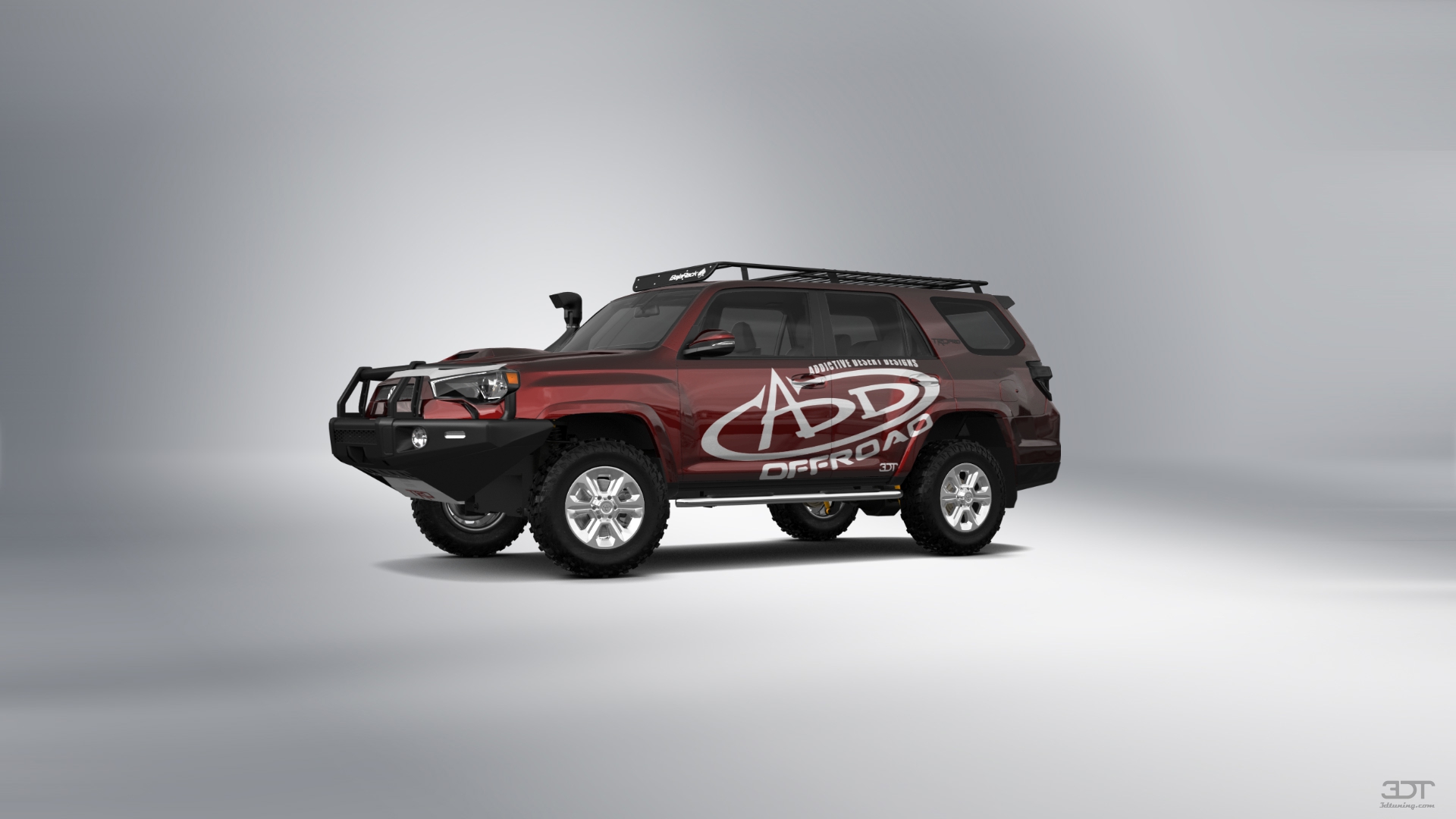 ENOT86 | 3DTuning 자동차 차고