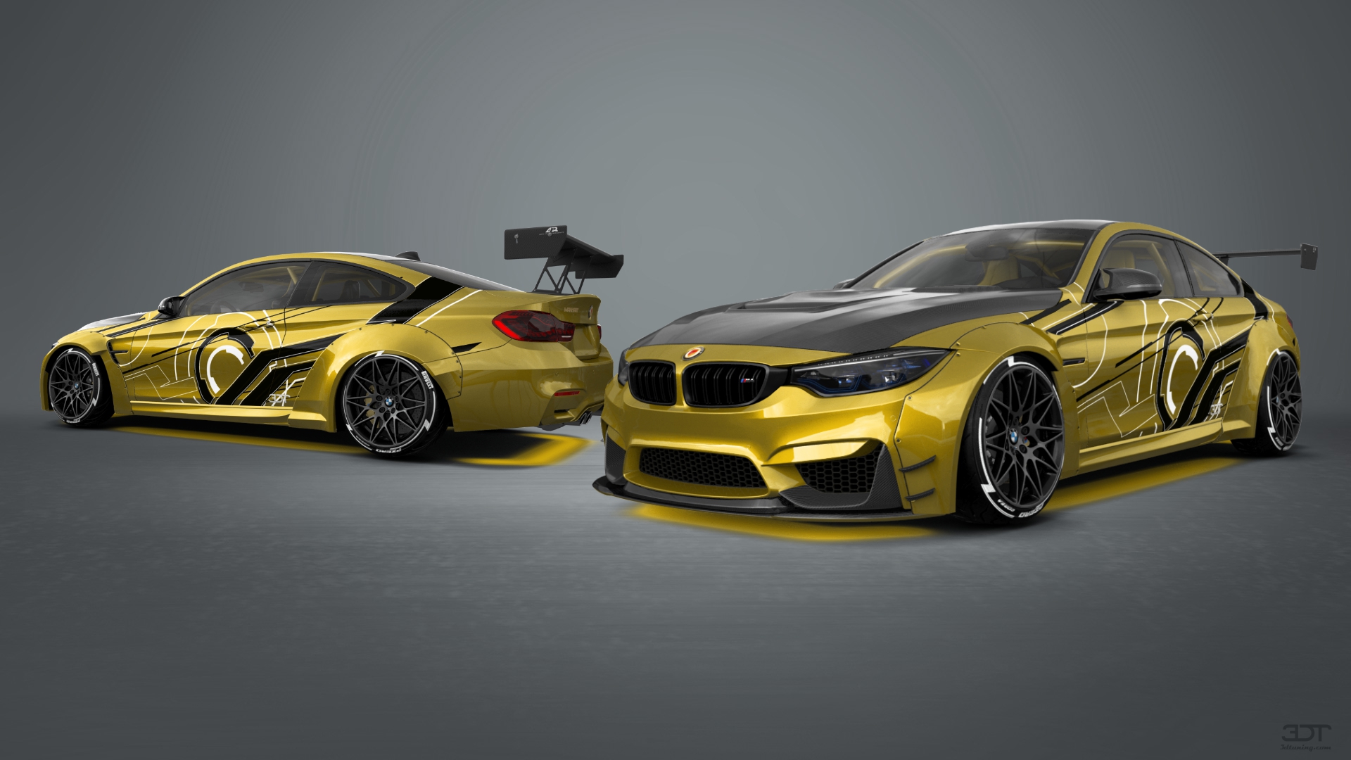 VermaJi1008's Car Garage | 3DTuning