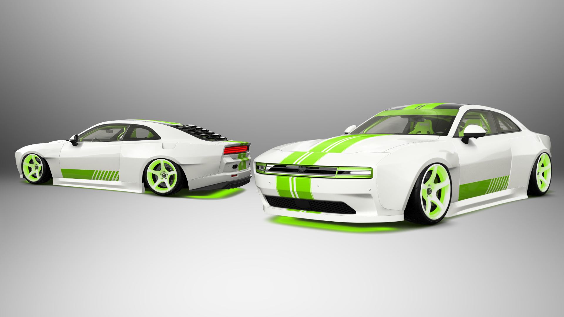 halfasleeprob | Car Garage on 3DTuning