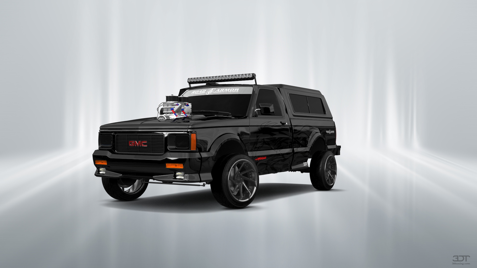 Kev1416's Car Garage | 3DTuning
