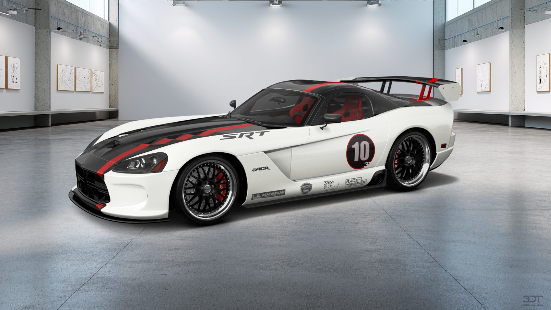 IZ81 | Garage Auto sur 3DTuning