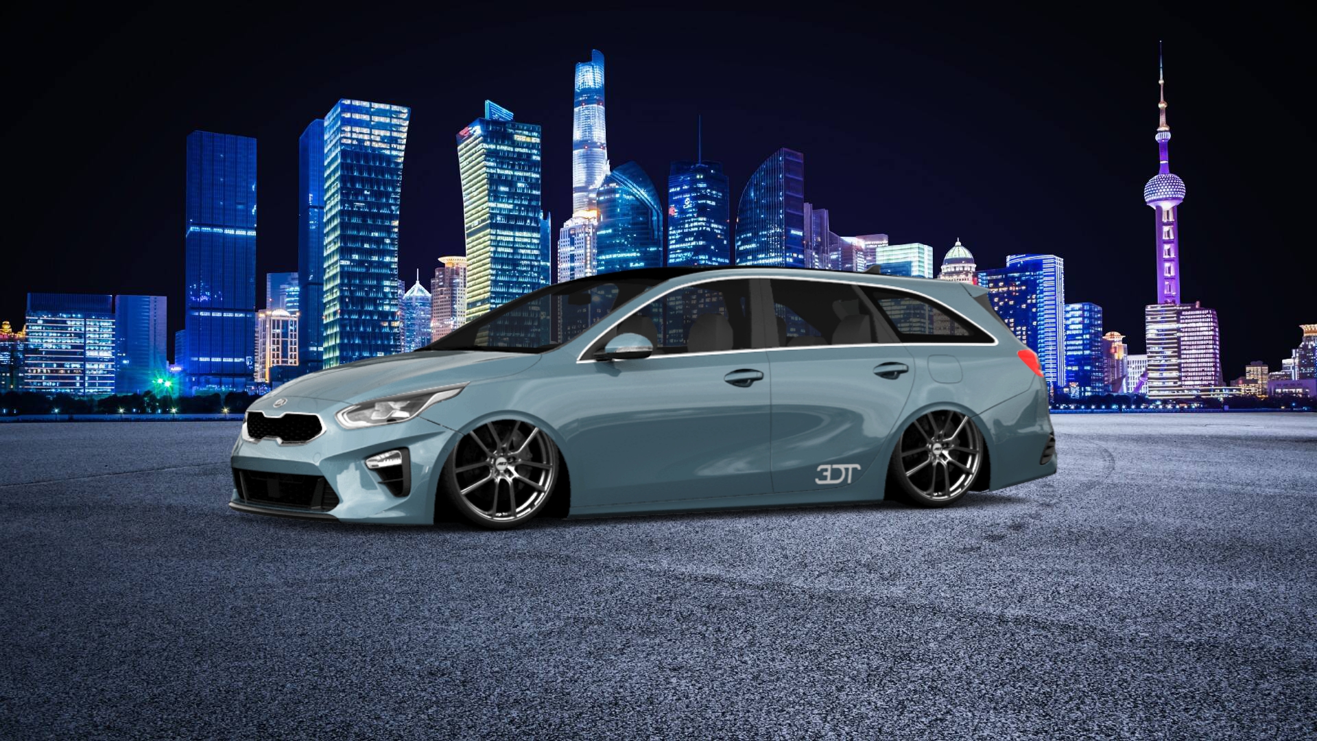 jstevens3 | Garage Auto su 3DTuning