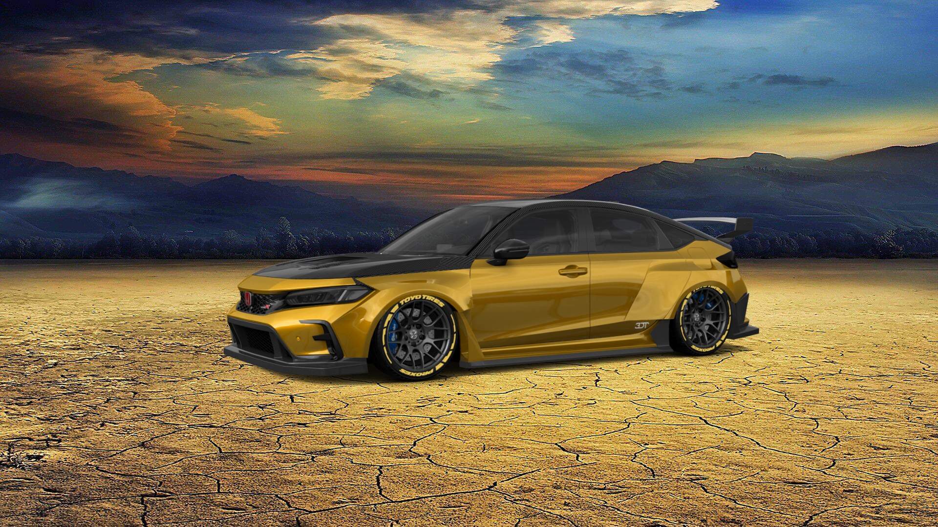 rden | Car Garage on 3DTuning