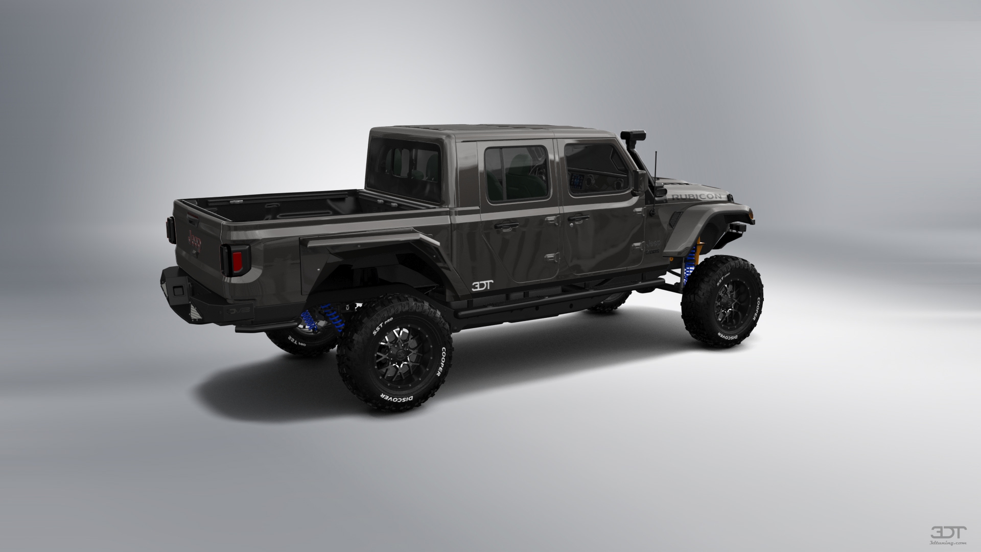 alexvillanu2009's Car Garage | 3DTuning