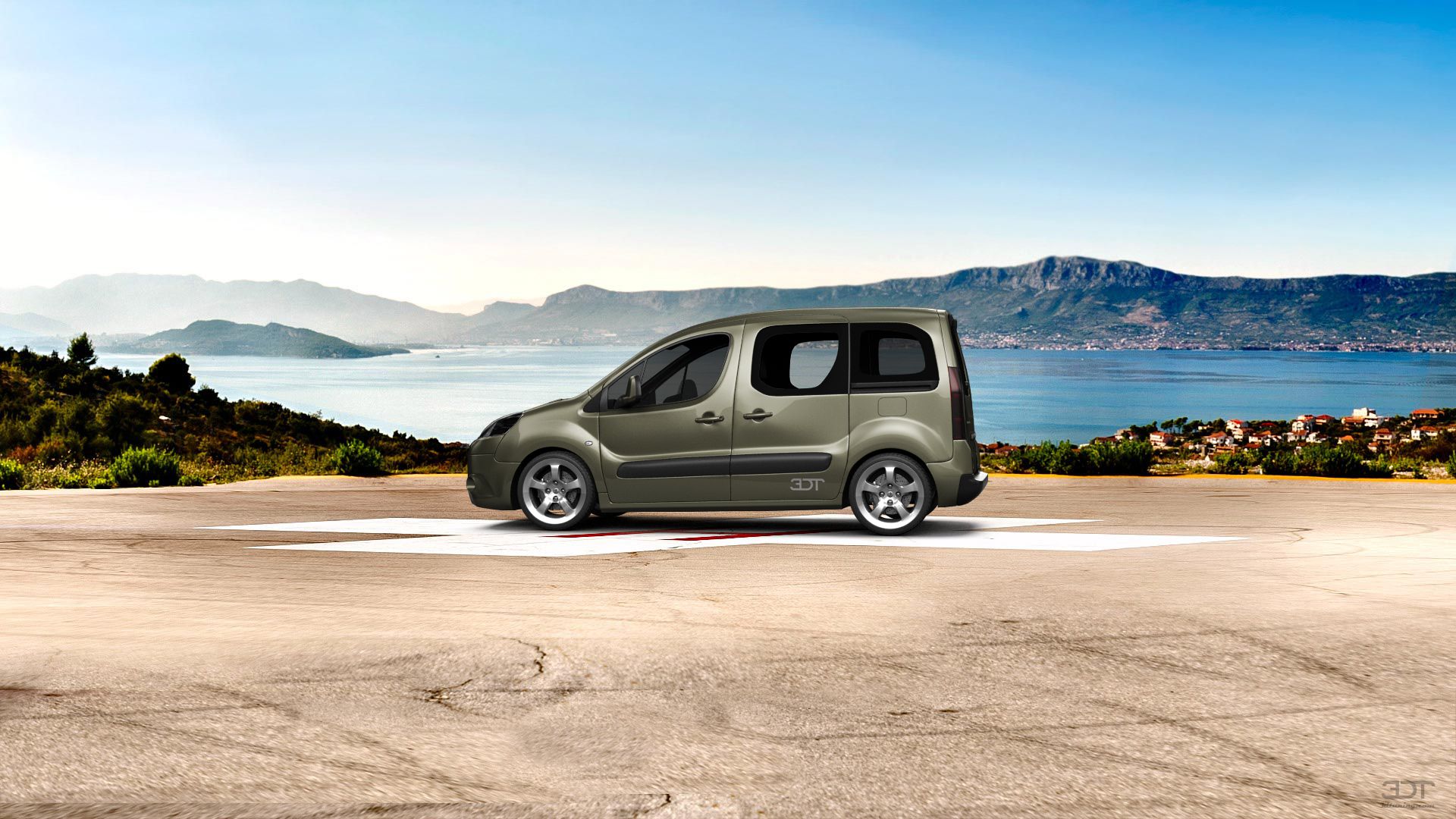 MAIKY-TUNING's Car Garage | 3DTuning