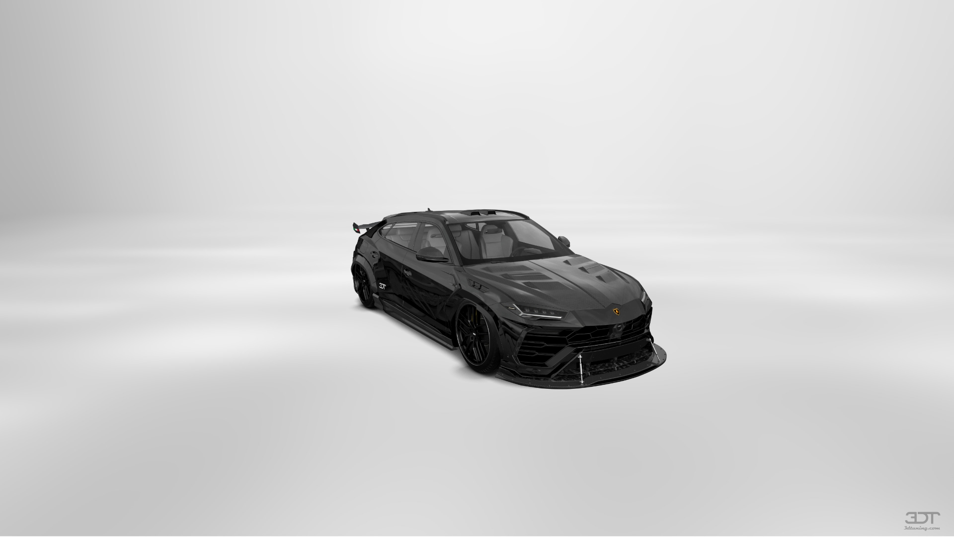 cederlund | Car Garage on 3DTuning
