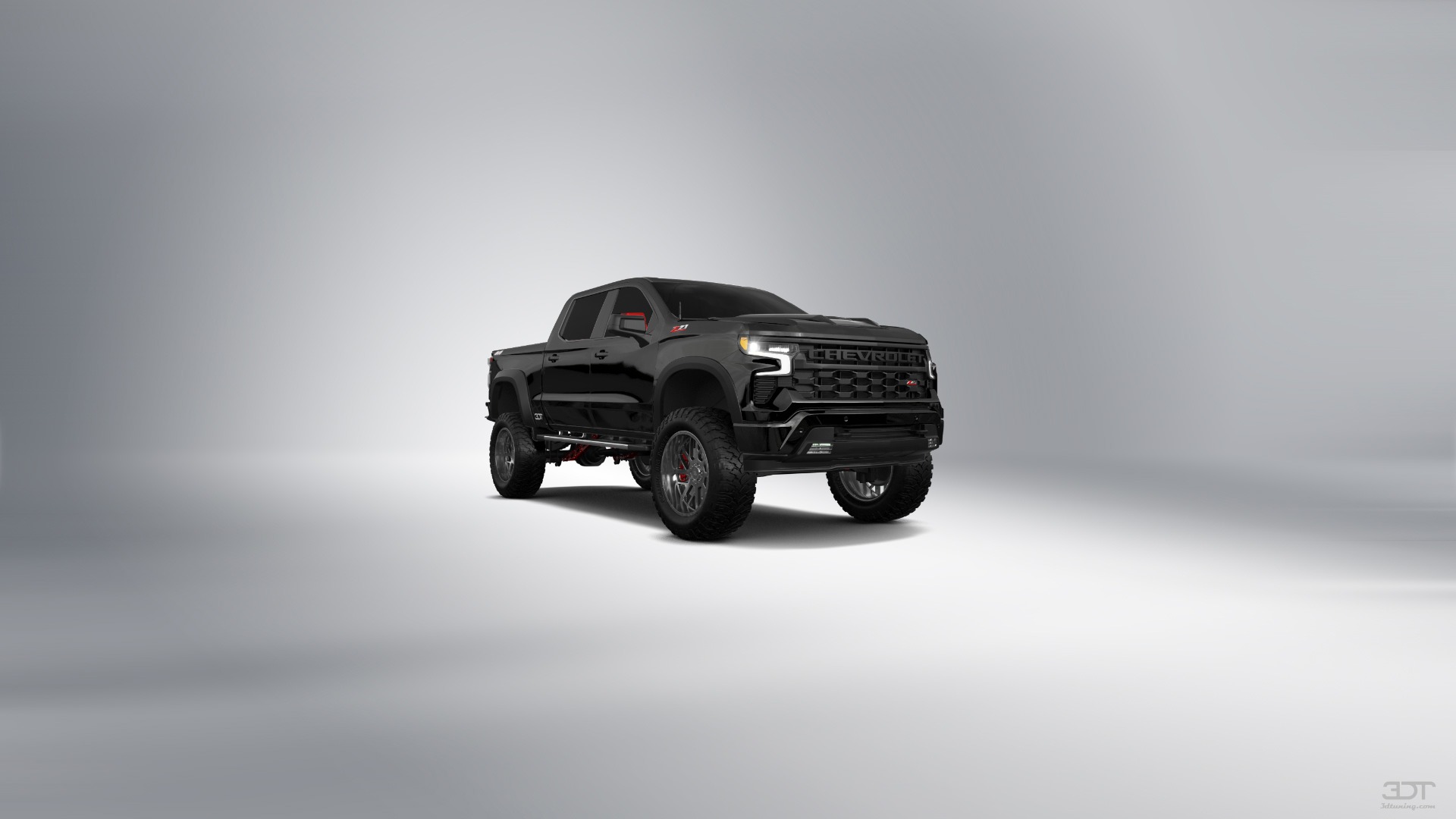 htx.David_11's Car Garage | 3DTuning