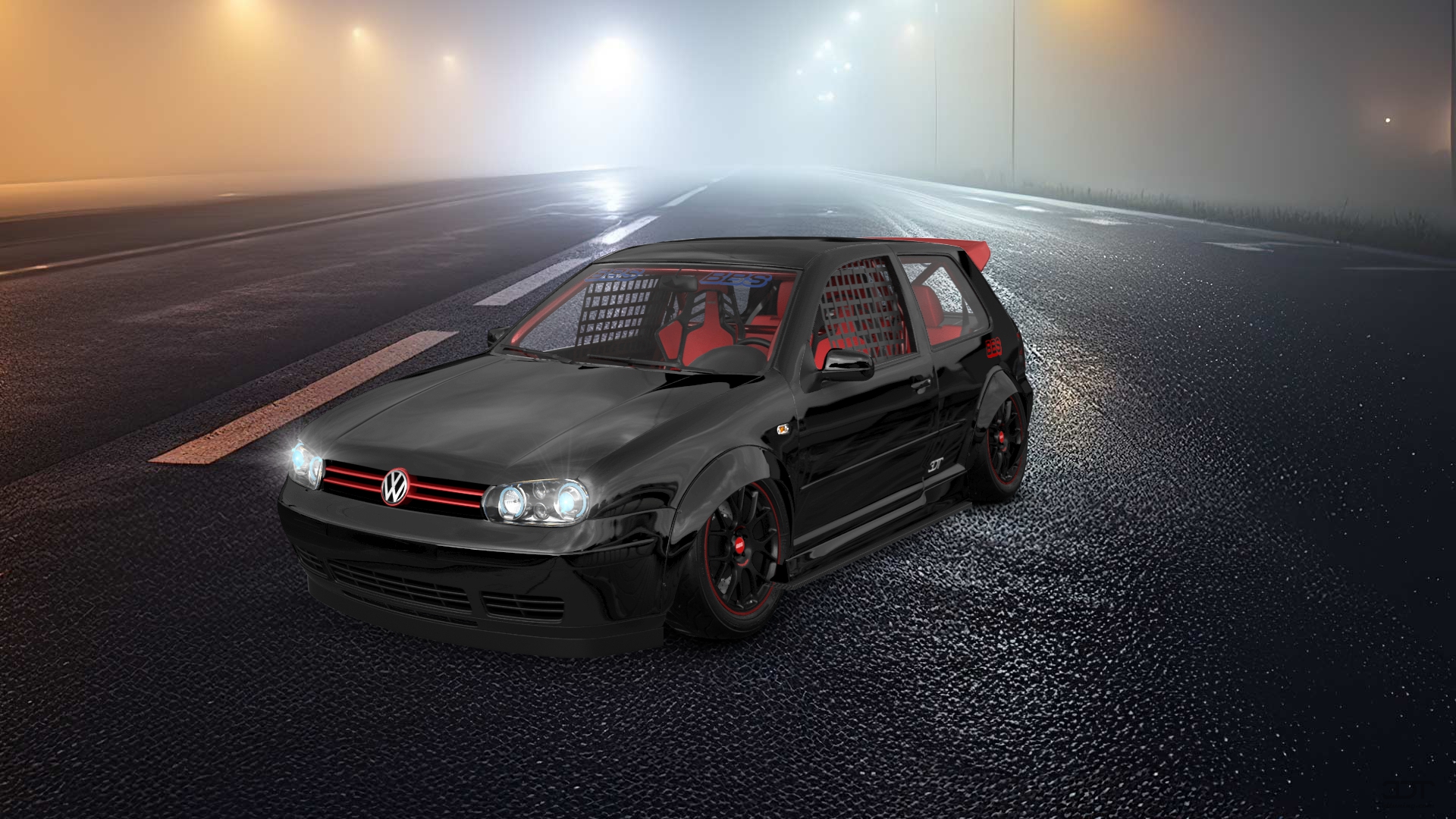 rgucci's Car Garage | 3DTuning