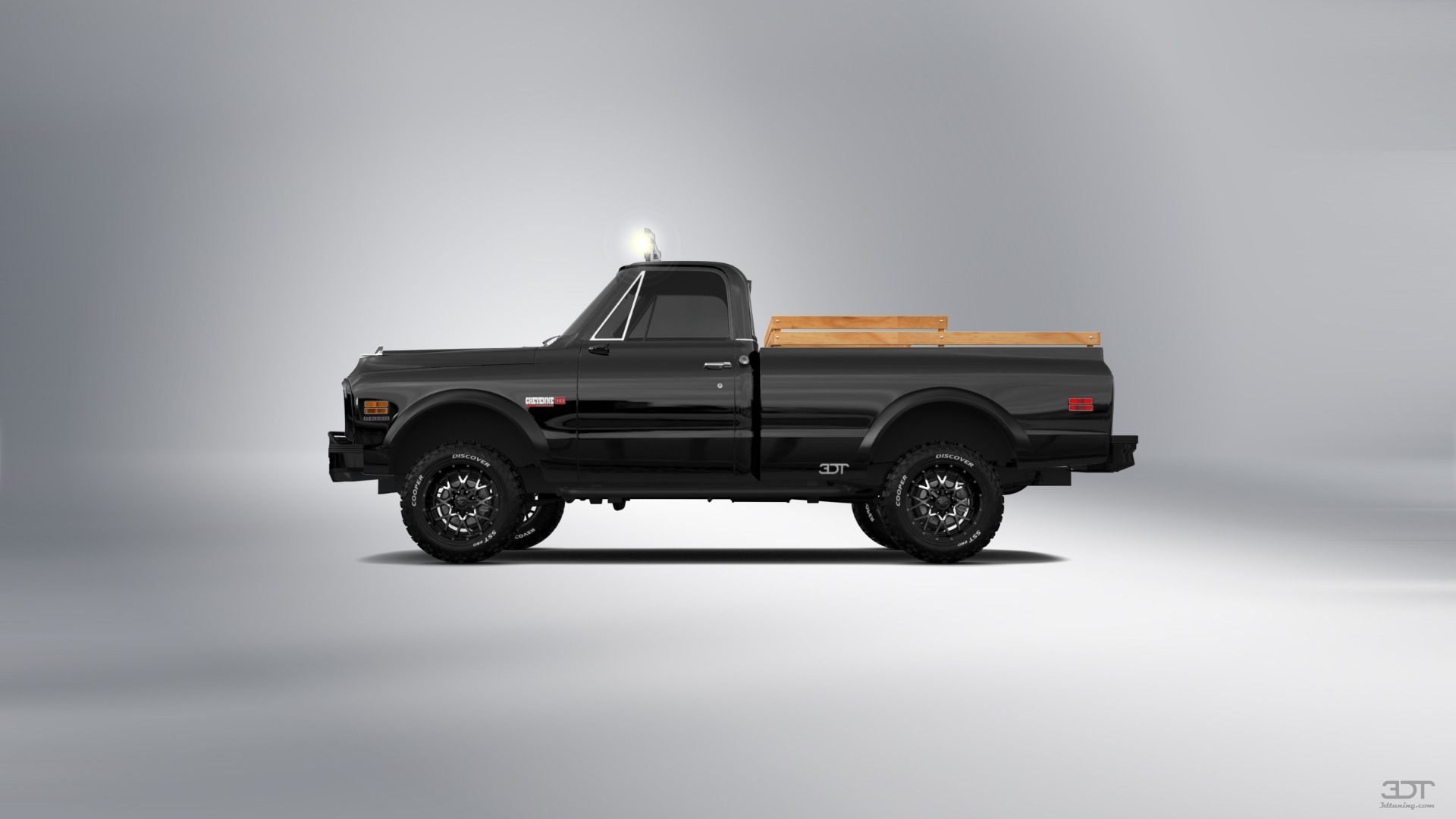 ncollier's Car Garage | 3DTuning