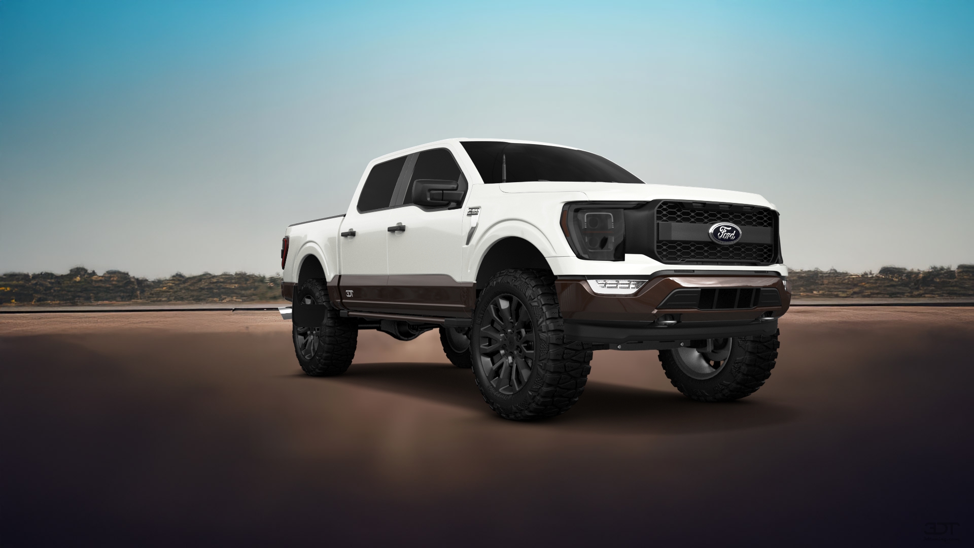 WhiteTail0952 | Car Garage on 3DTuning