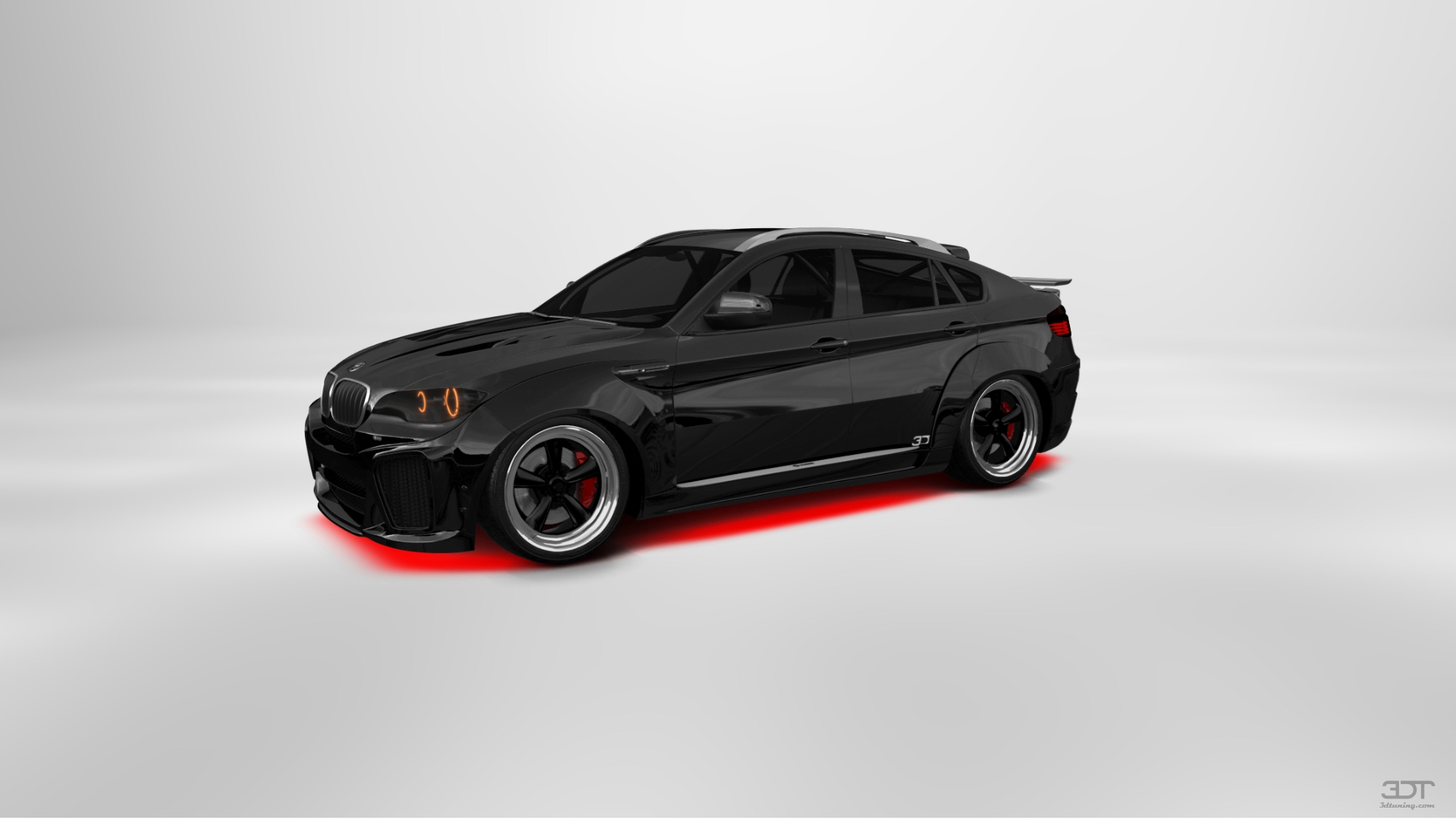 GrammaticalLoris82's Car Garage | 3DTuning