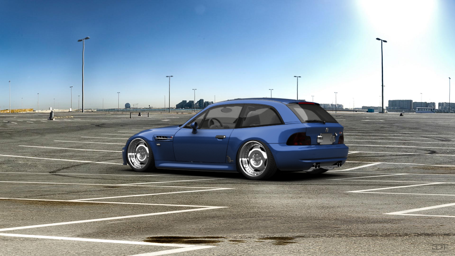 Capybara_build's Car Garage | 3DTuning