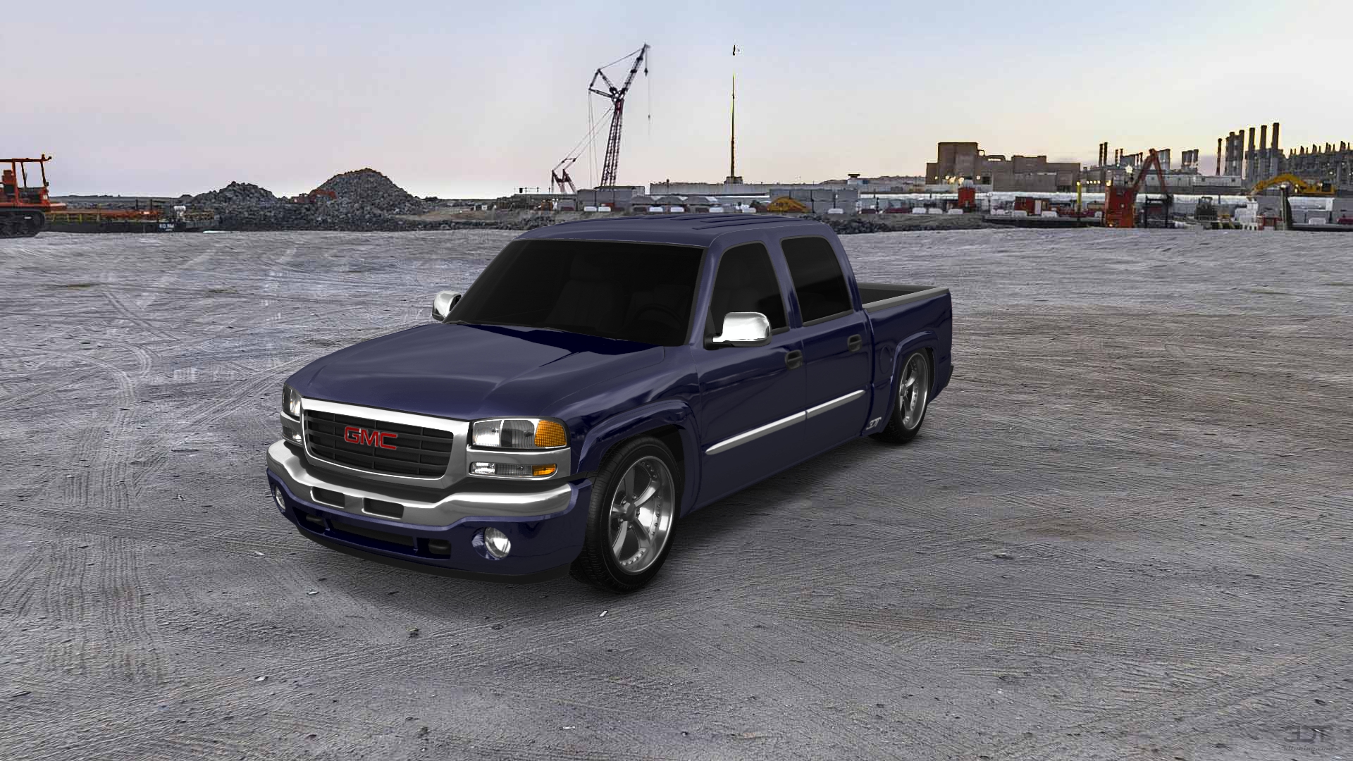 hzqgzf2v4c@privaterelay.appleid.com's Car Garage | 3DTuning