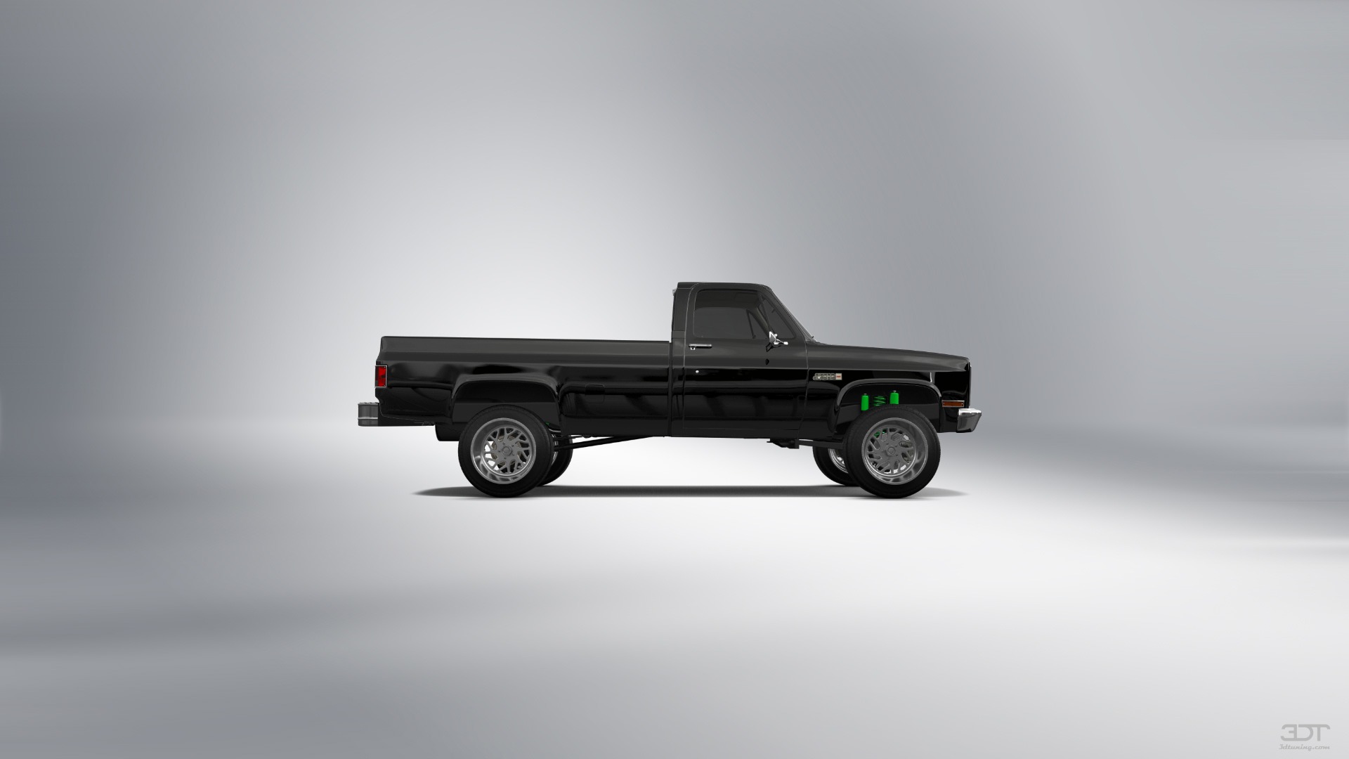 Whistlindiesel69 | Car Garage on 3DTuning