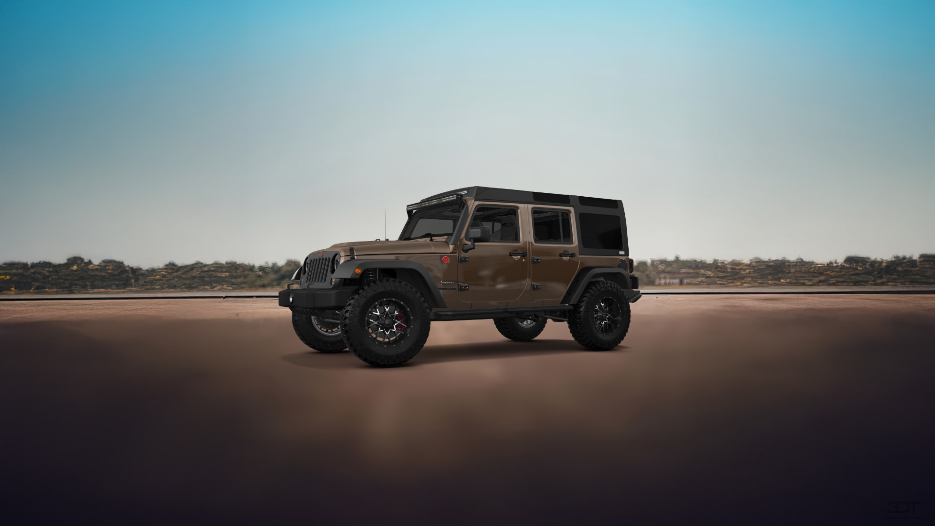 Tun3rHance | 3DTuning动态