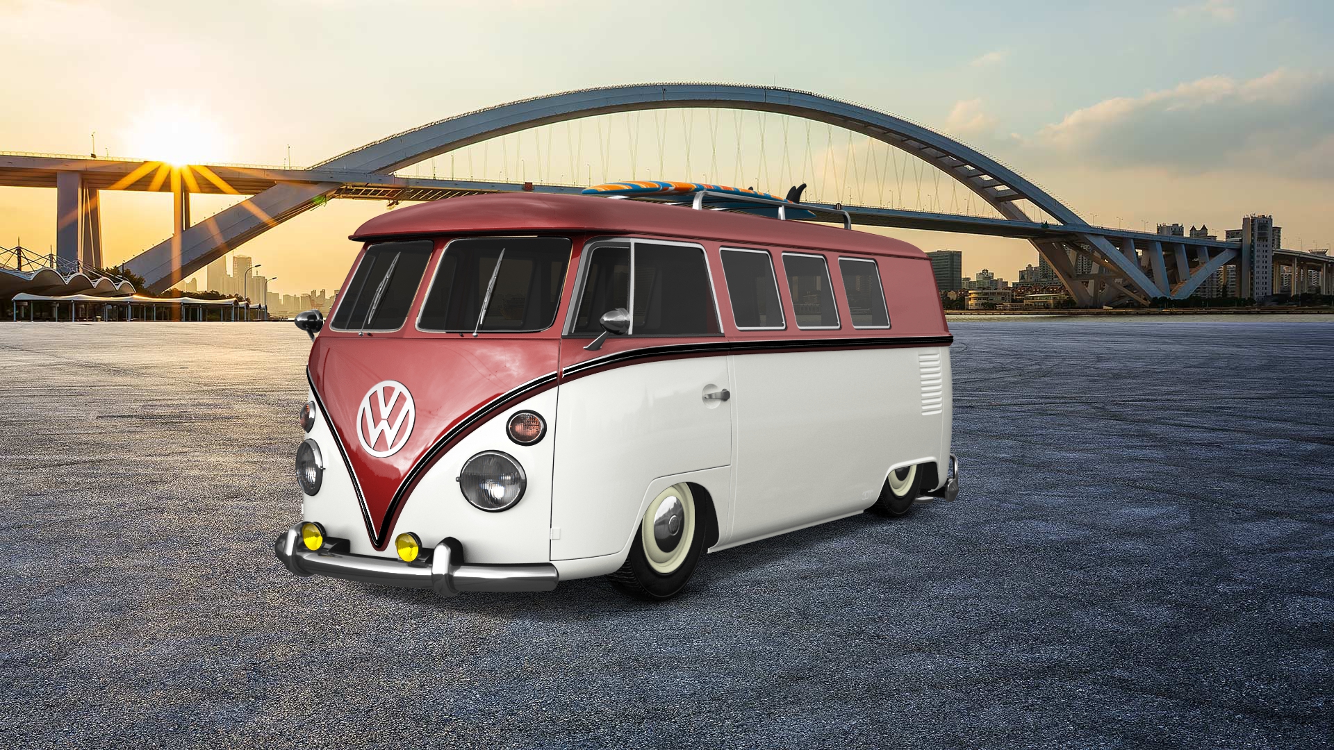 Joe54800's Car Garage | 3DTuning