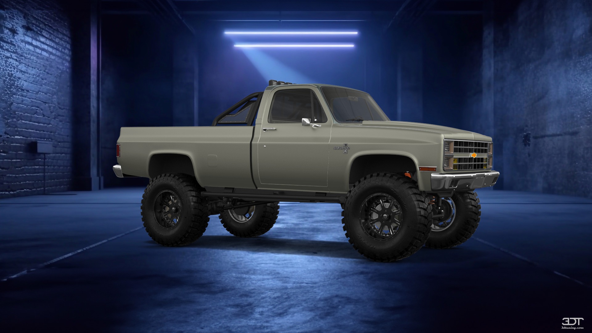 JD_tuning's Car Garage | 3DTuning