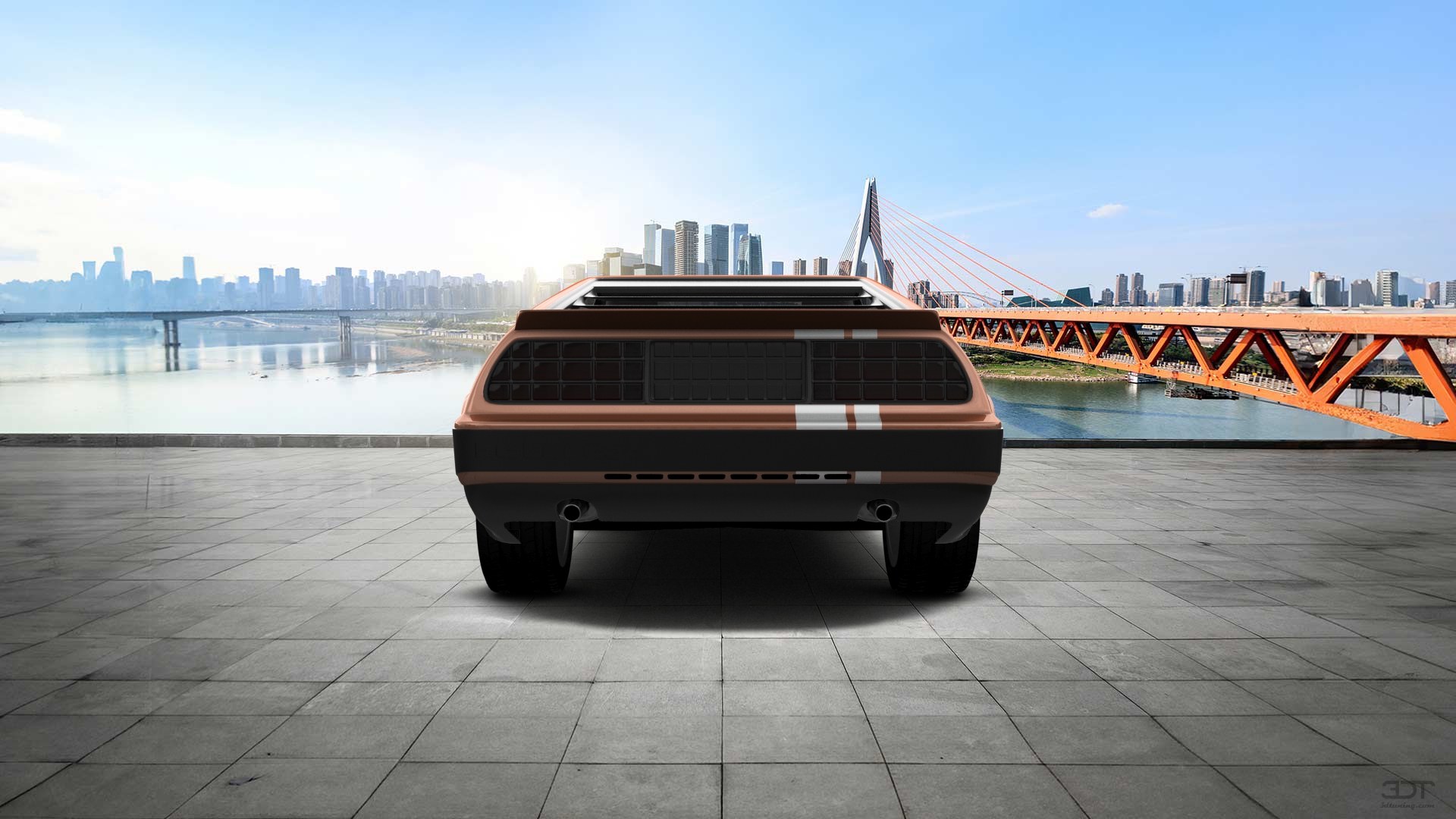 ally987653214's Car Garage | 3DTuning