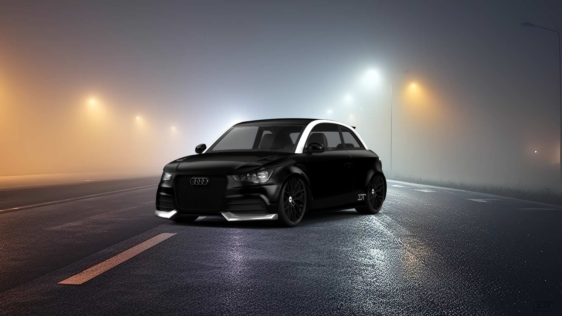 khmxnn6qvc@privaterelay.appleid.com's Car Garage | 3DTuning