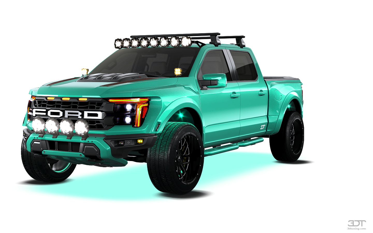 messiasek | Garaje de Coches en 3DTuning