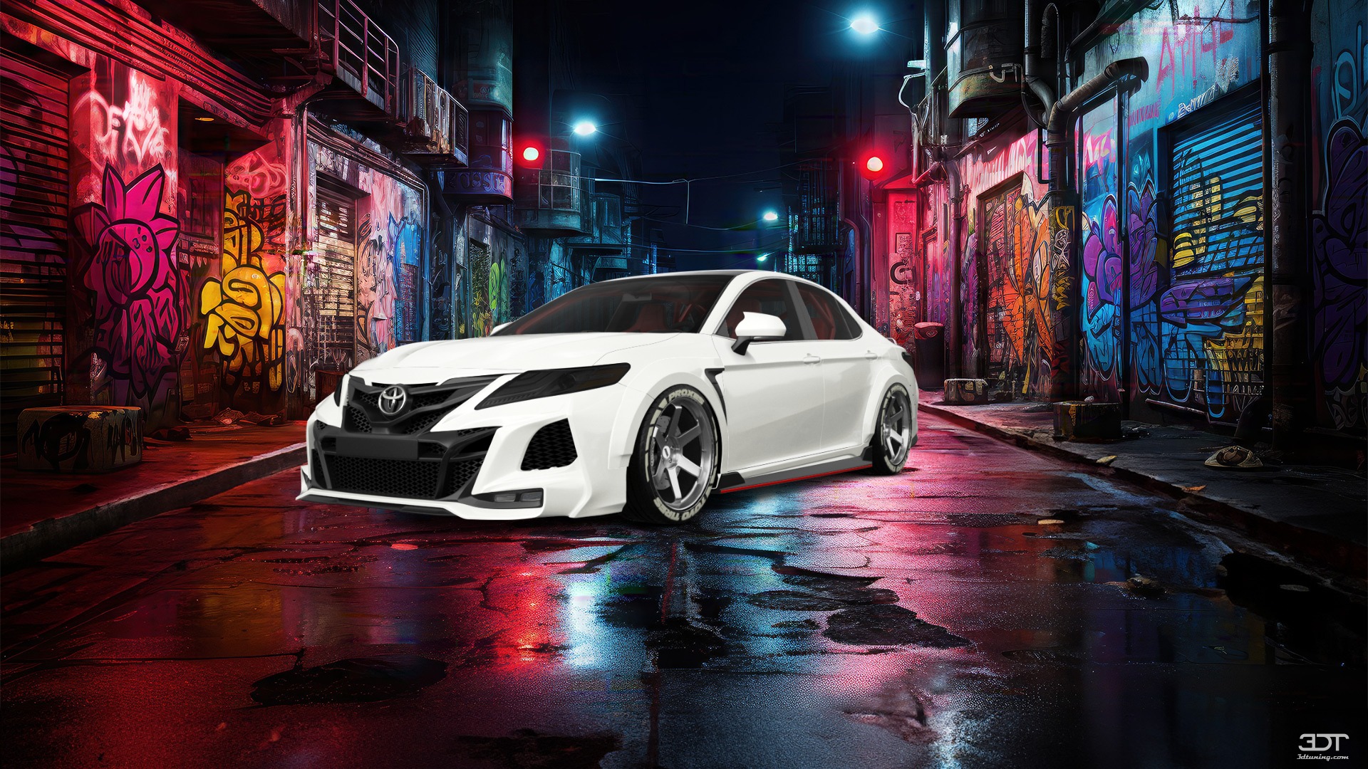gedison12carros | Feed de Actividad en 3DTuning