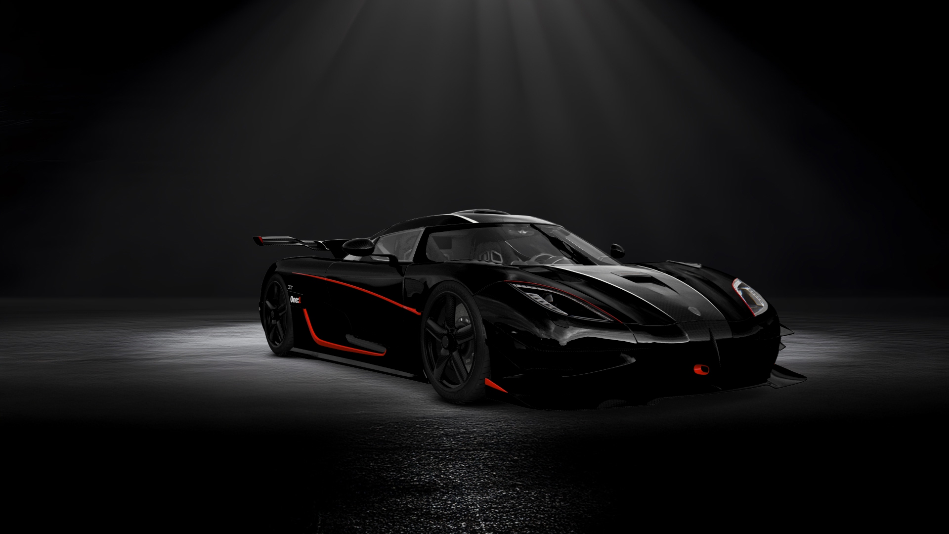 dlcooper242's Car Garage | 3DTuning