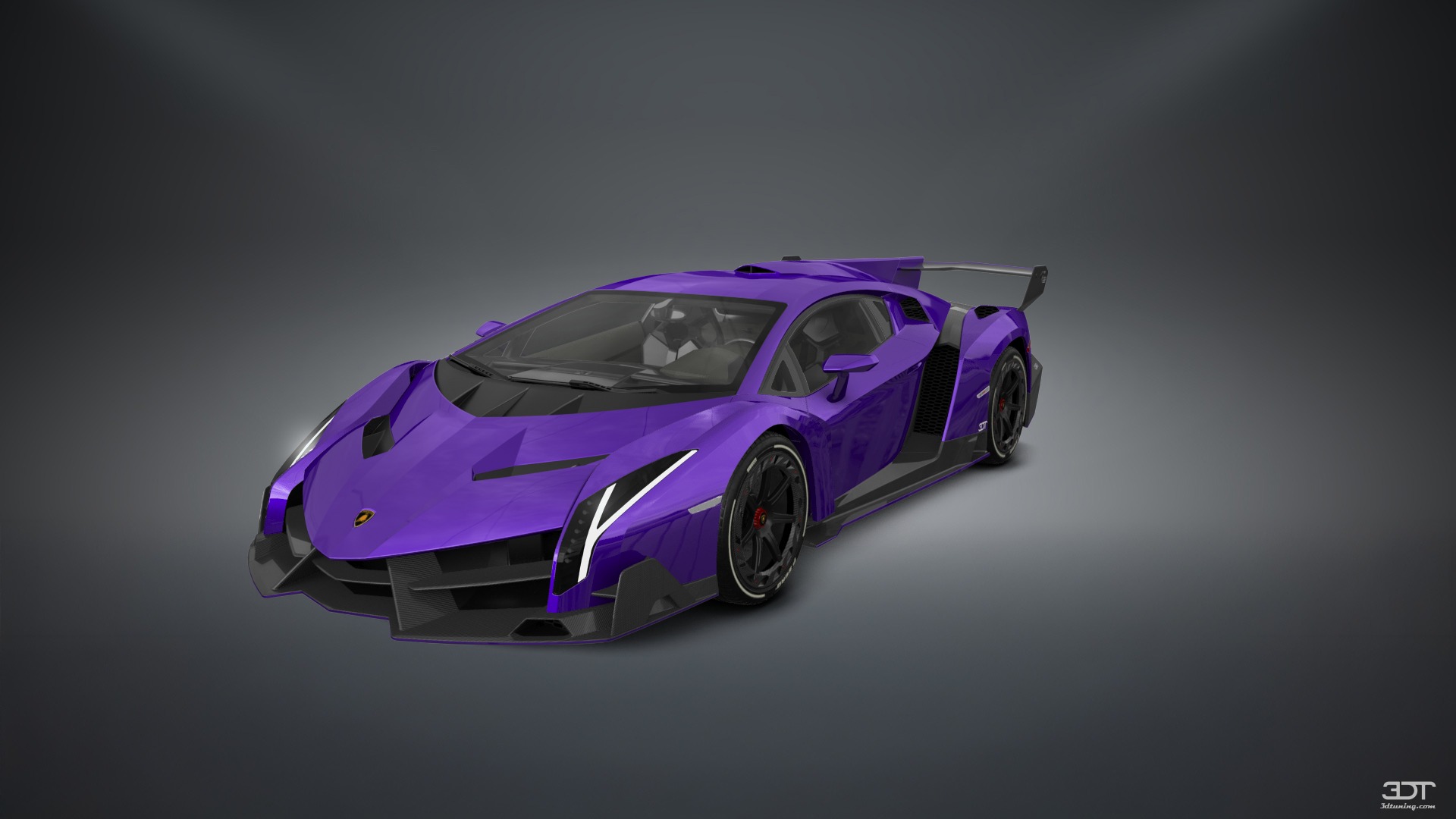 LukasRosa's Car Garage | 3DTuning