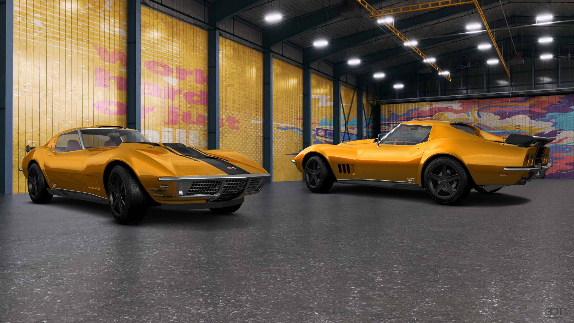SymbolicDistress82 | Garage Auto sur 3DTuning