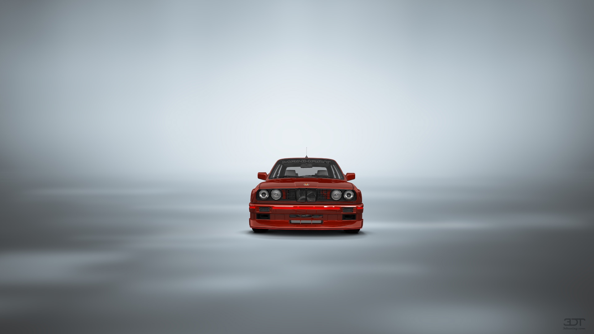 mansorymane's Car Garage | 3DTuning