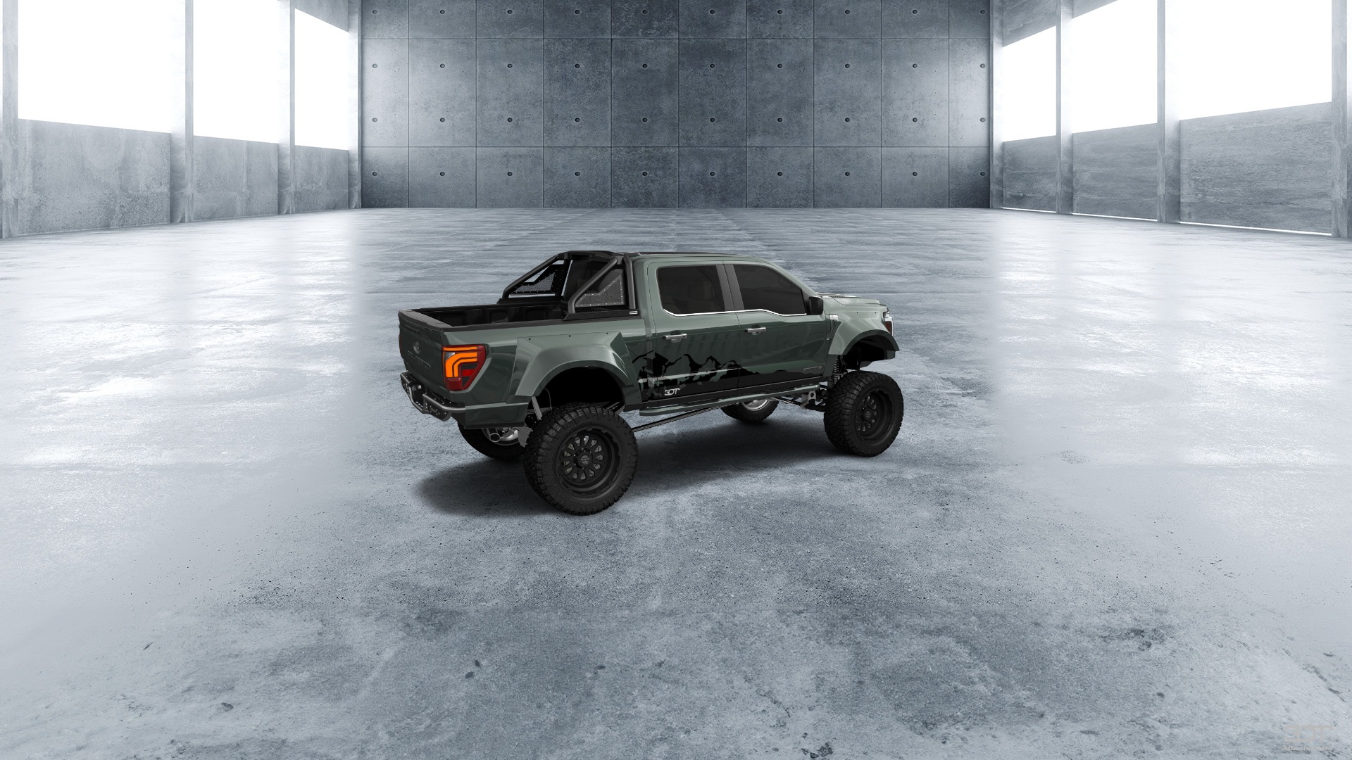 ZOX19's Car Garage | 3DTuning