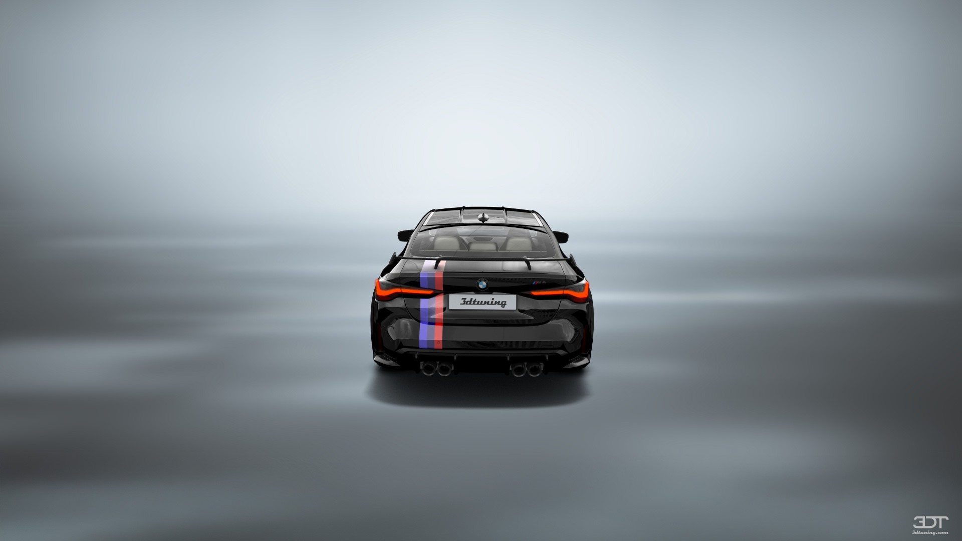 3DT-Share-75's Car Garage | 3DTuning