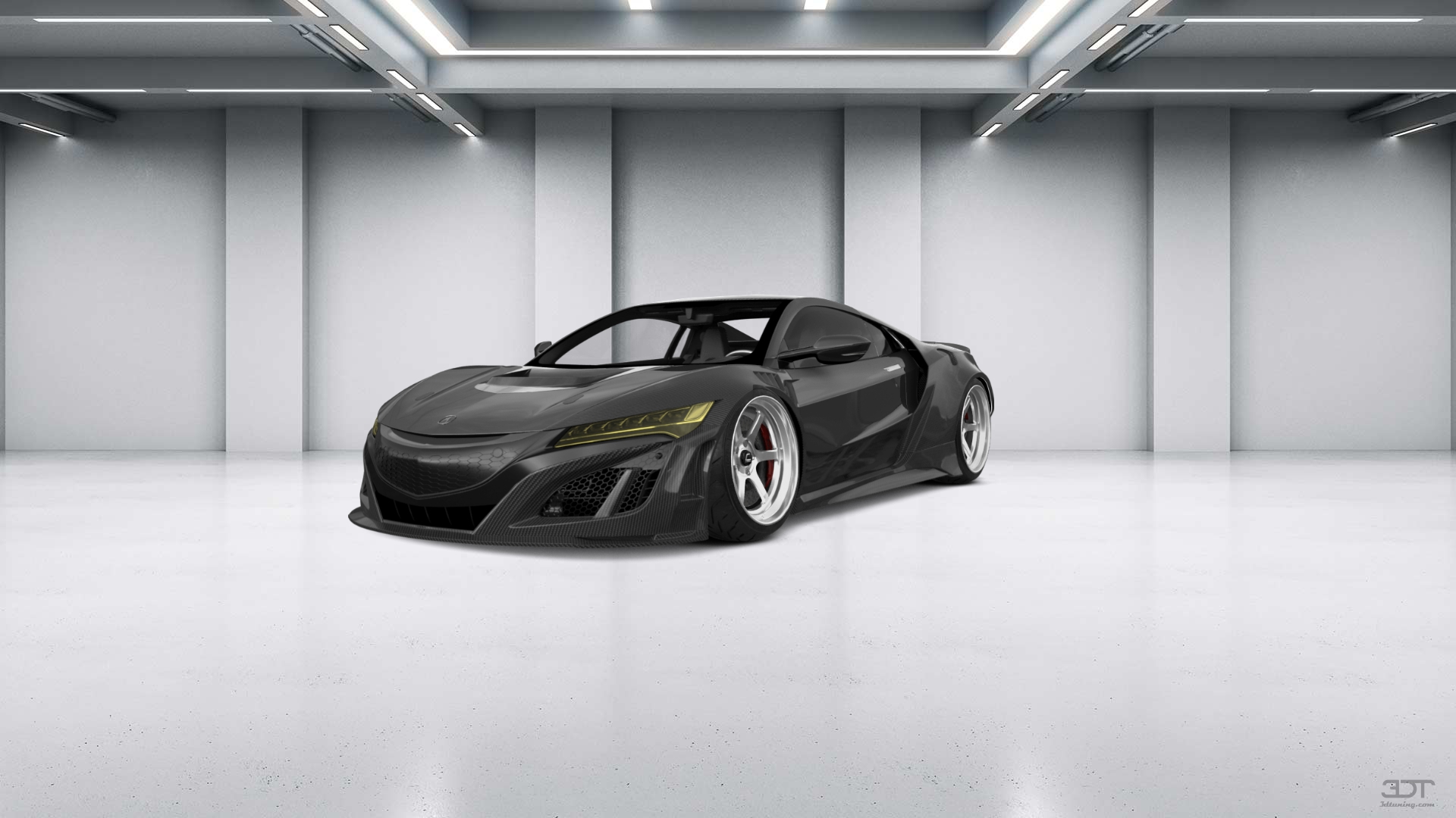 hphwz9sdwh@privaterelay.appleid.com's Car Garage | 3DTuning