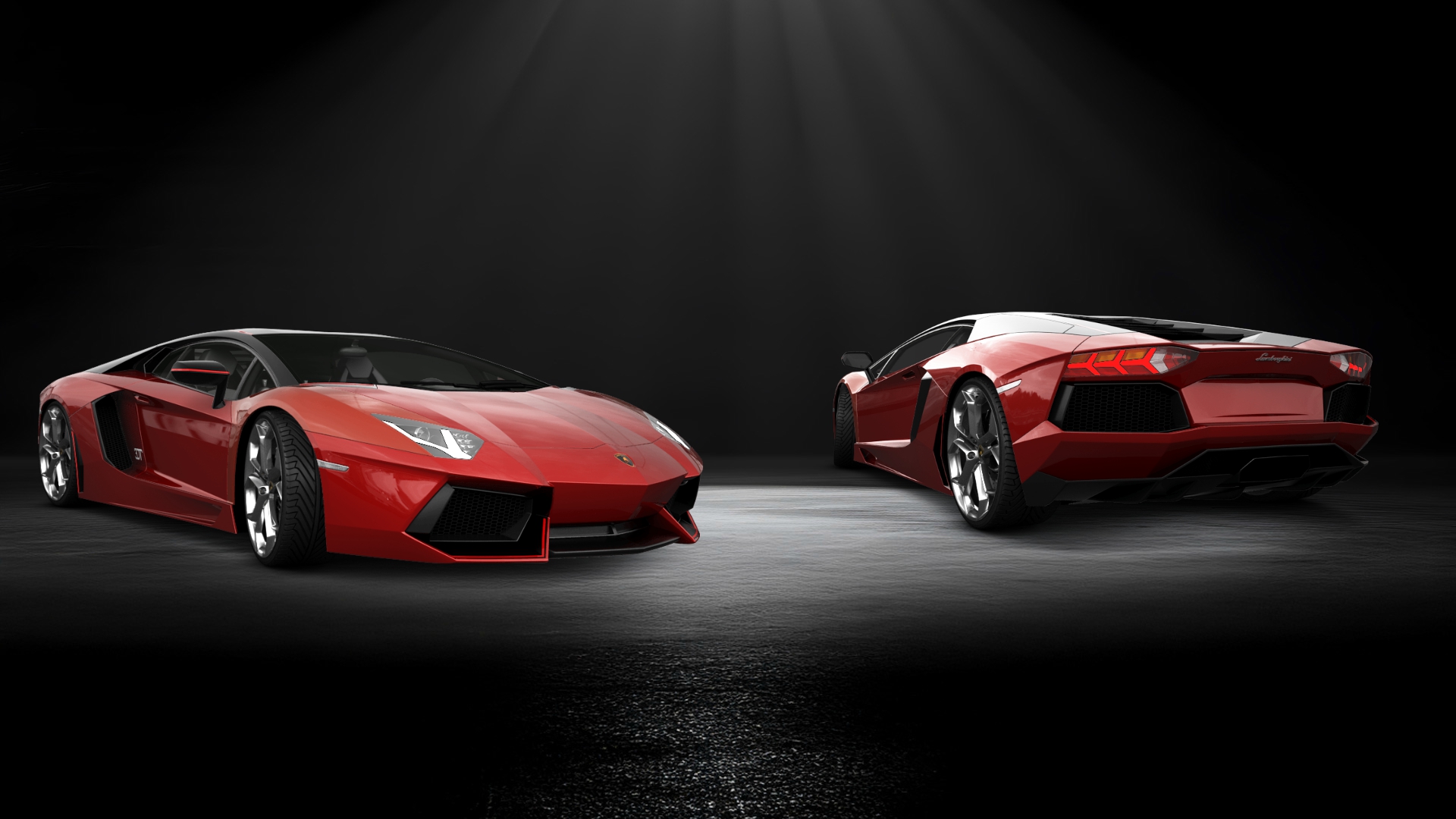 3DT-Share-24's Car Garage | 3DTuning