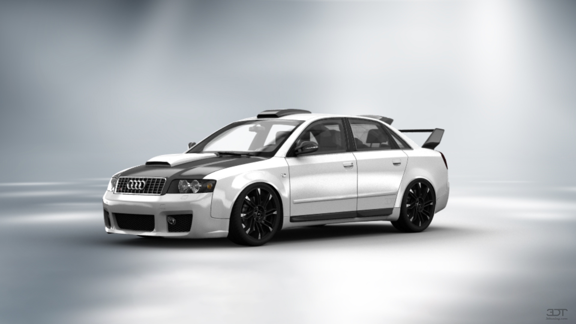 MischeviousDepot9143 | Car Garage on 3DTuning