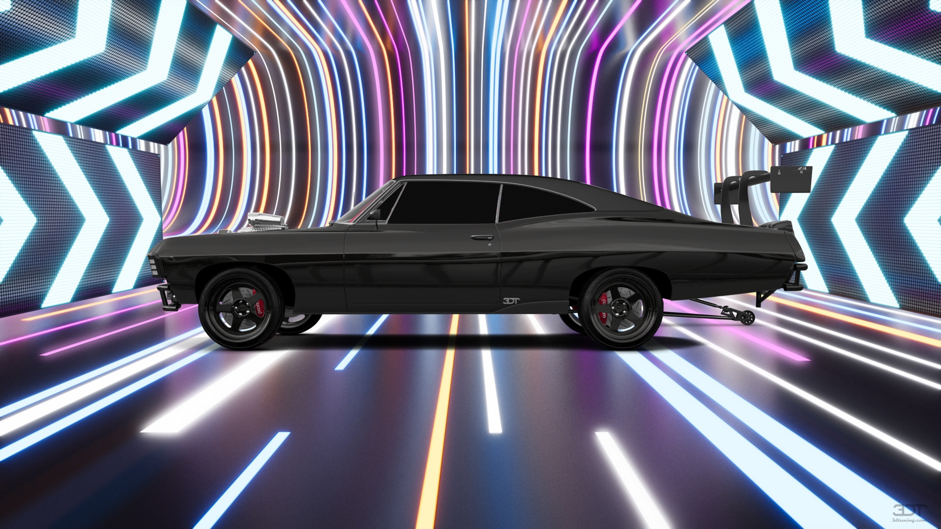 vywc4dczb9@privaterelay.appleid.com's Car Garage | 3DTuning