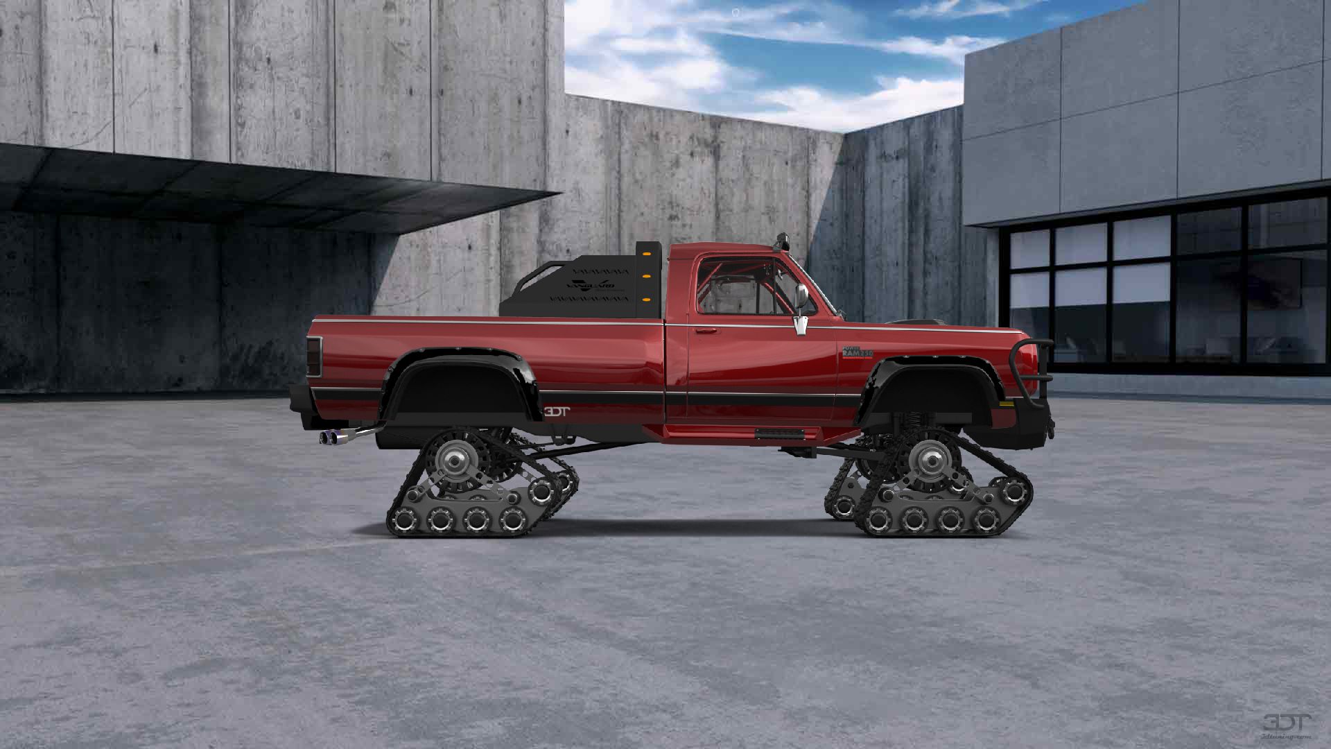 josealejorv22@icloud.com's Car Garage | 3DTuning