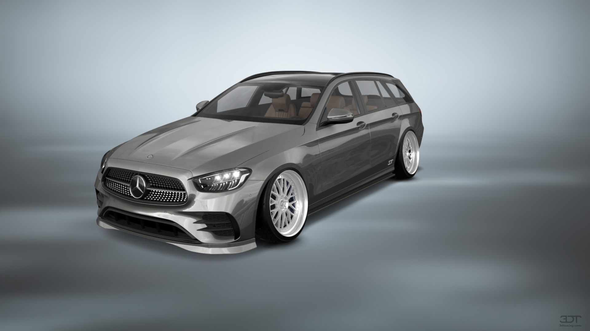 banggun's Car Garage | 3DTuning
