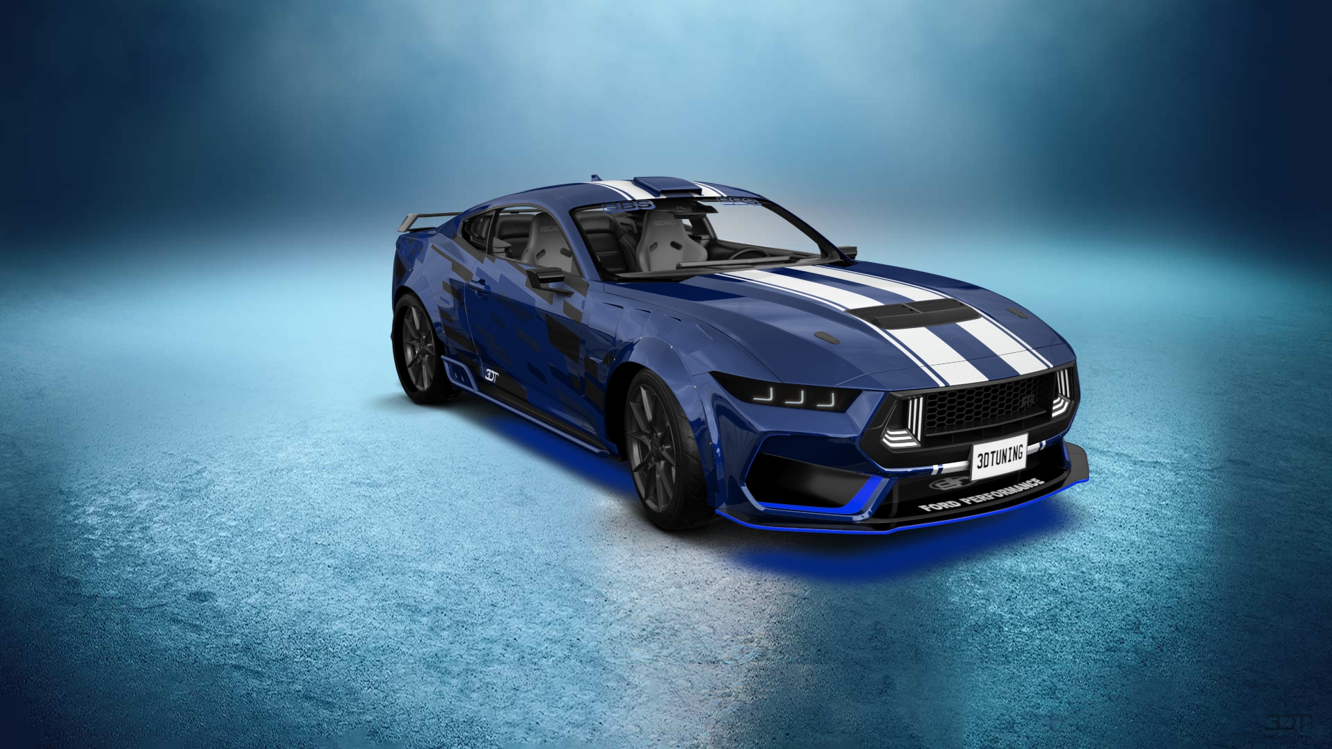 PrecisePeril81's Car Garage | 3DTuning