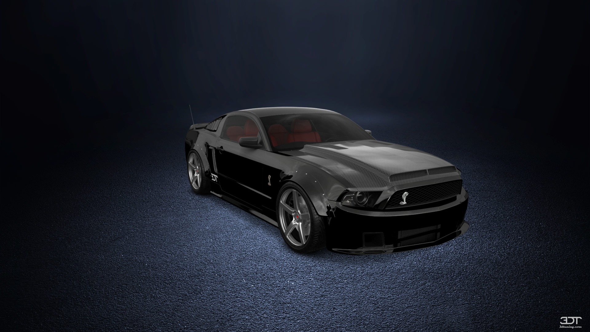 AngeloRZR's Car Garage | 3DTuning