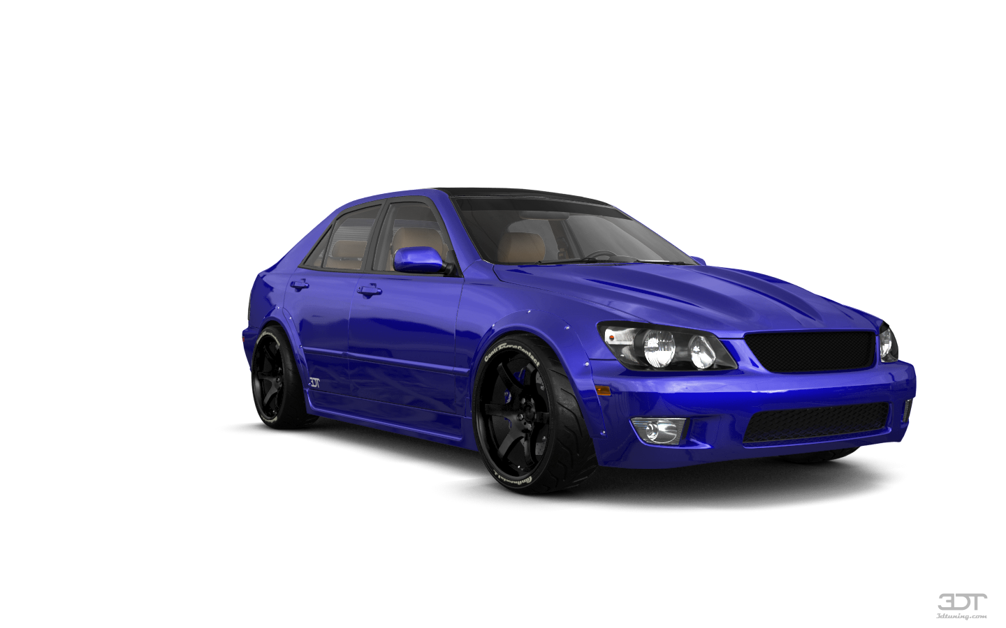 dangerz71 | Car Garage on 3DTuning