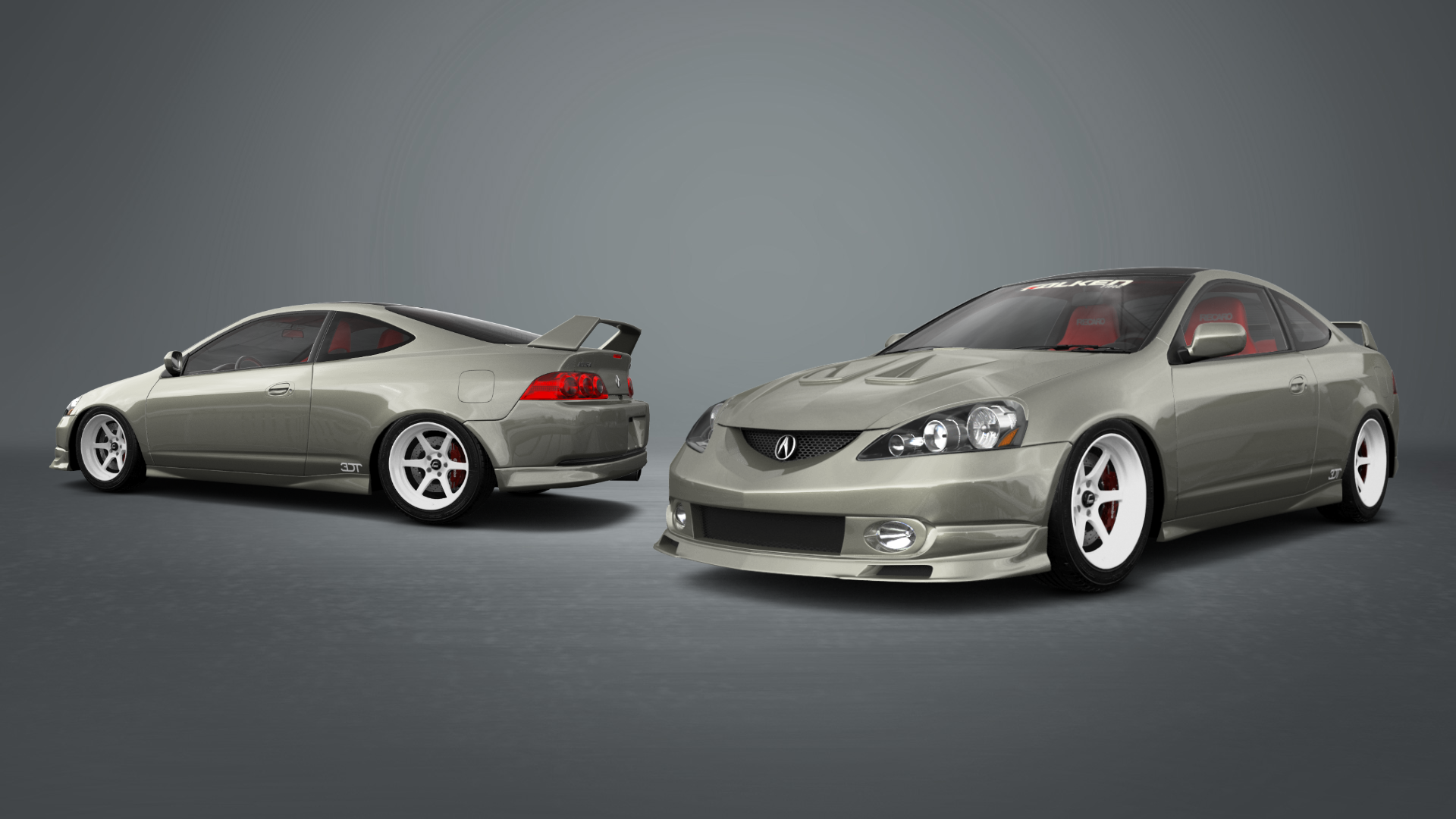 imonreal | Car Garage on 3DTuning