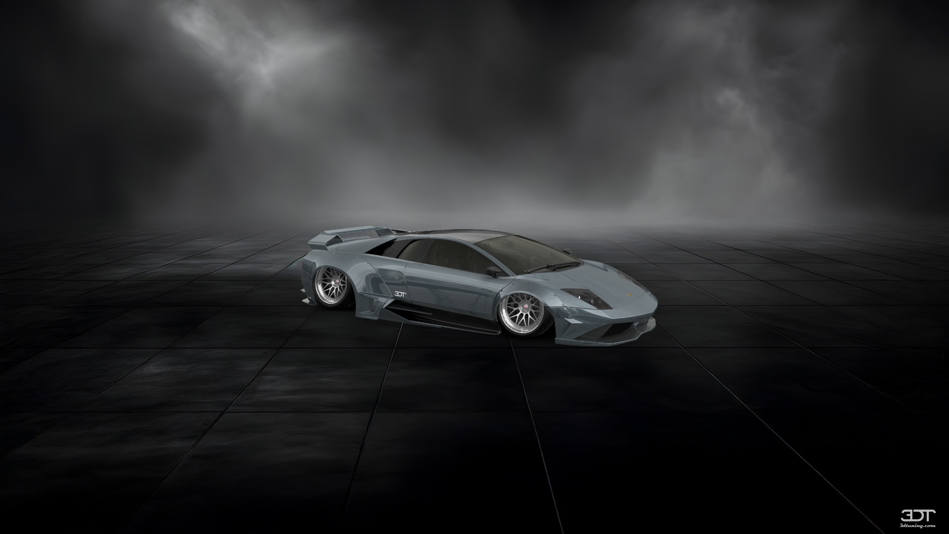 3DT-Share-29's Car Garage | 3DTuning