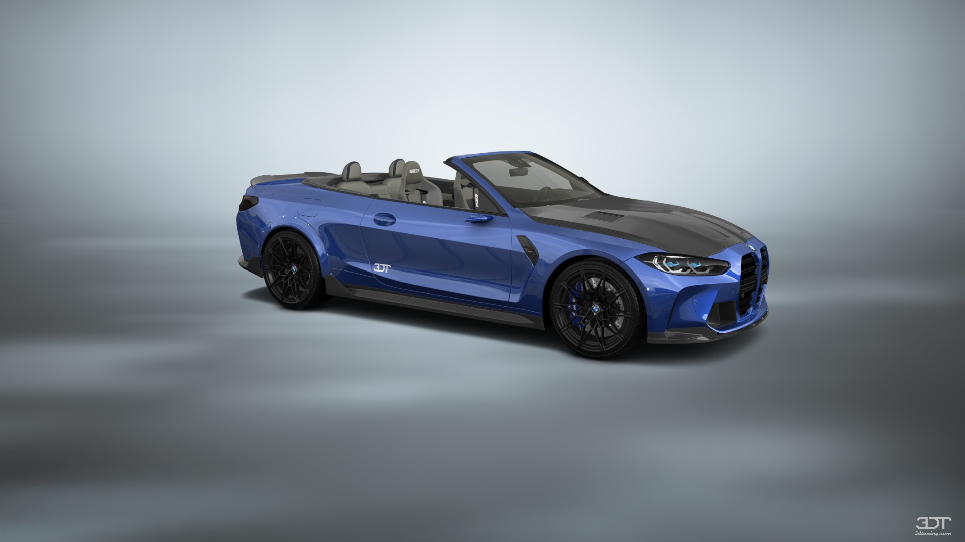 3DT-Share-72's Car Garage | 3DTuning