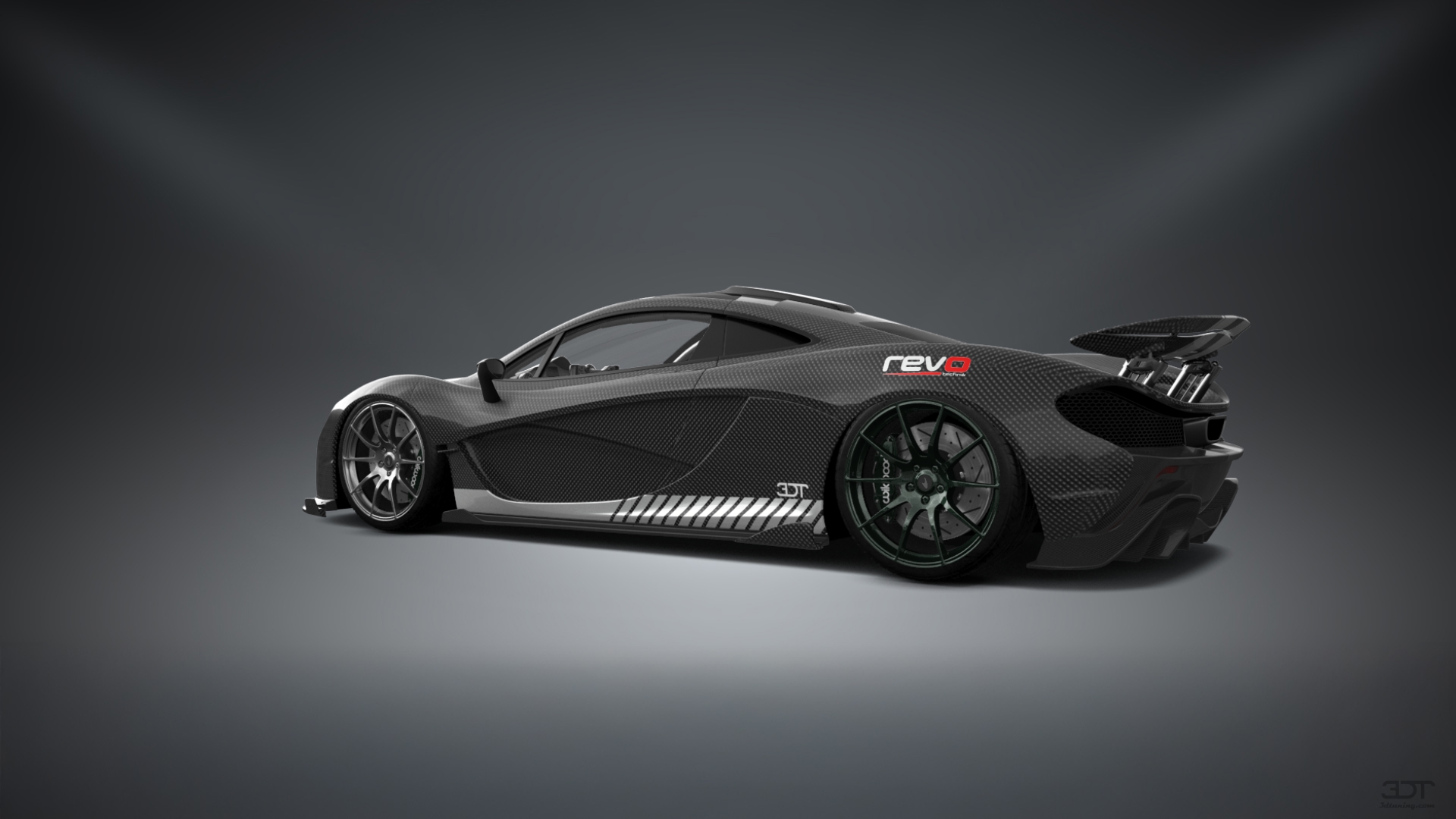 Ejthegreatlord123's Car Garage | 3DTuning