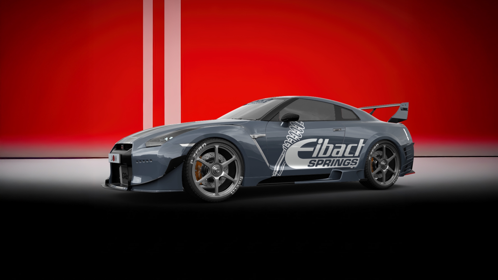 su_8N0ZmK2wQU | Car Garage on 3DTuning