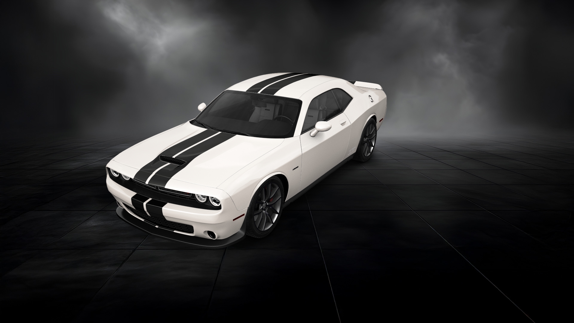 bryson520Eccentribryson520Canc's Car Garage | 3DTuning