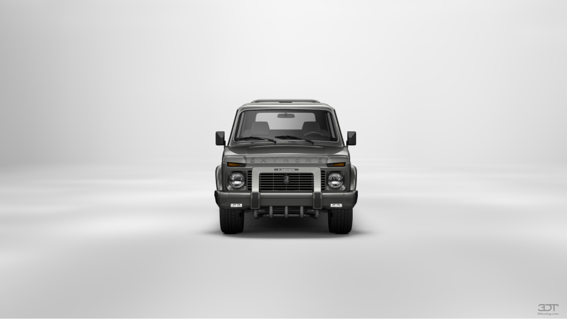 Kiynomi's Car Garage | 3DTuning