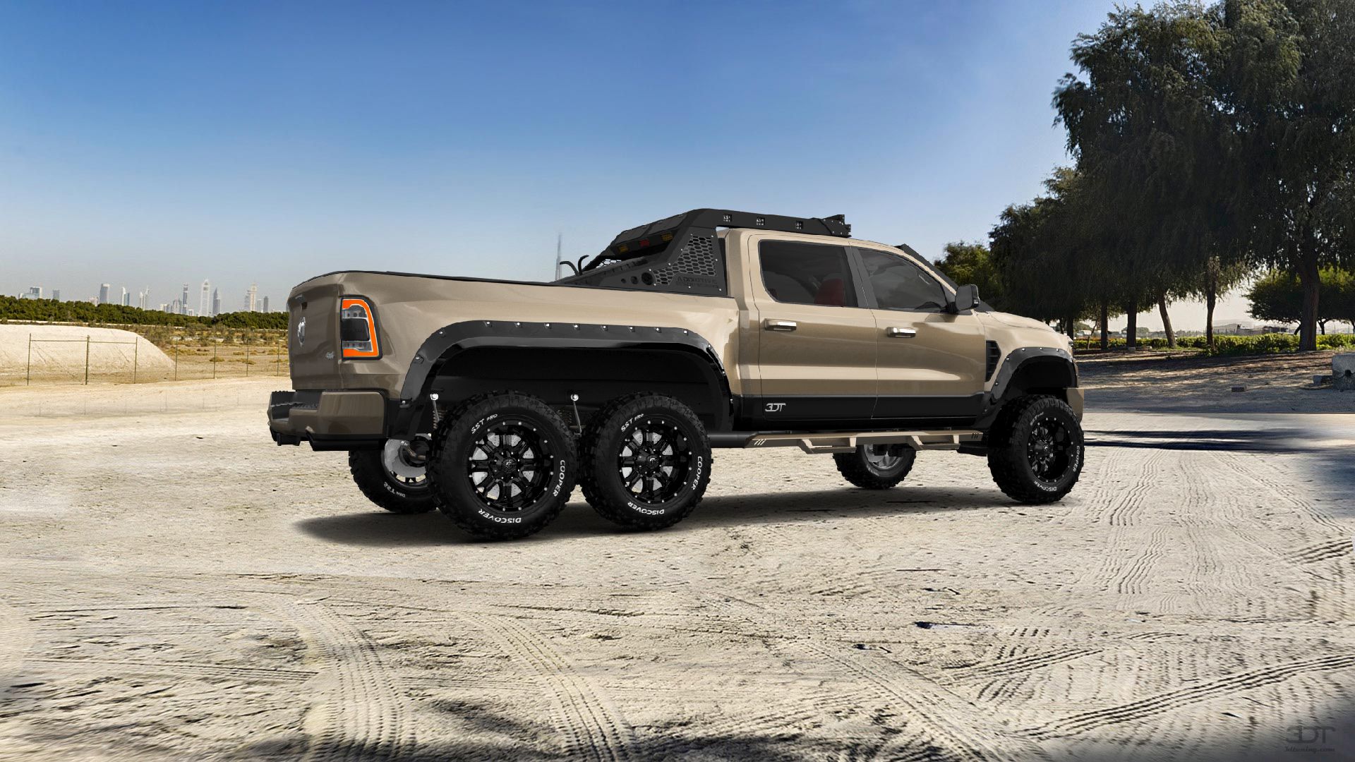 c9x27n77tg@privaterelay.appleid.com's Car Garage | 3DTuning