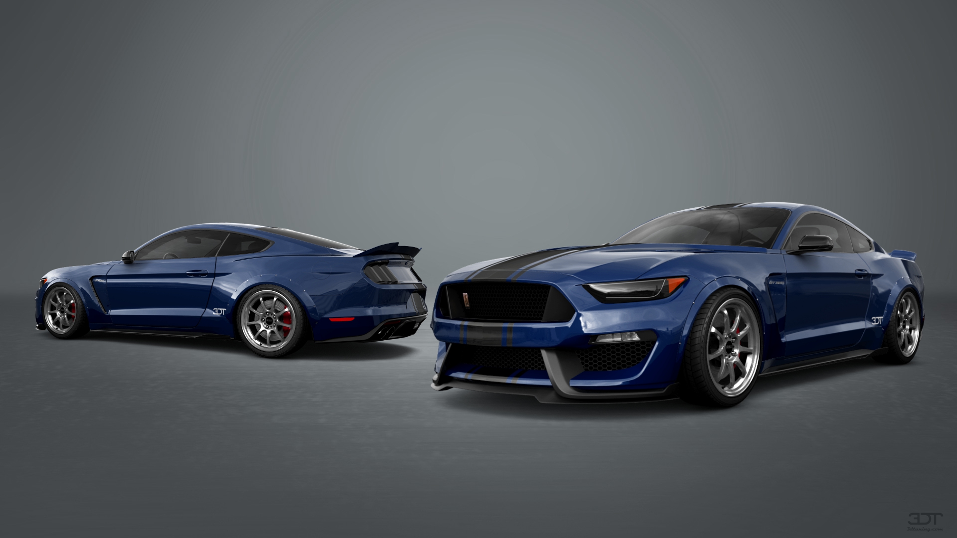 tkpxW8BFbQ | Car Garage on 3DTuning