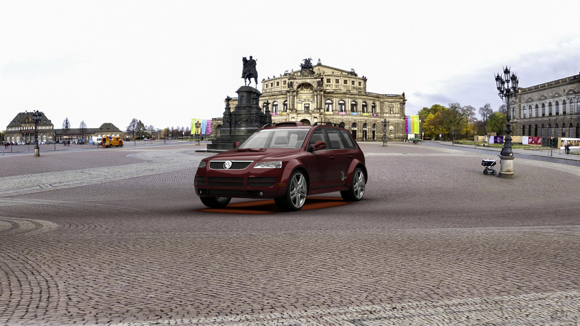 DrabFoal641's Car Garage | 3DTuning